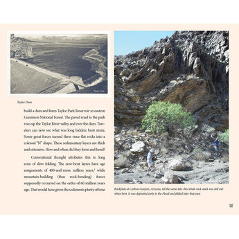 Parks Across America 2: Flooded with God’s Wonders