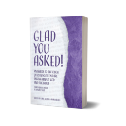 Glad You Asked Vol 2