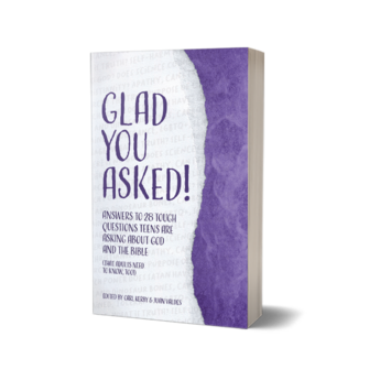 Glad You Asked Vol 2