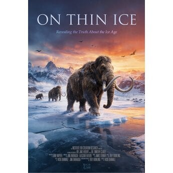 On Thin Ice: Revealing the Truth About the Ice Age
