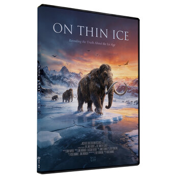 On Thin Ice: Revealing the Truth About the Ice Age