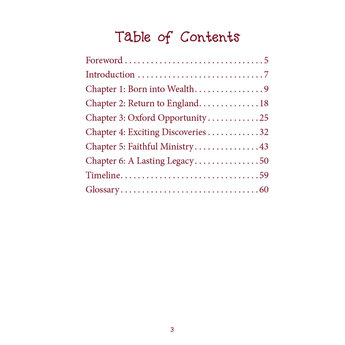 Robert Boyle: Exploring the Elements of God’s Creation