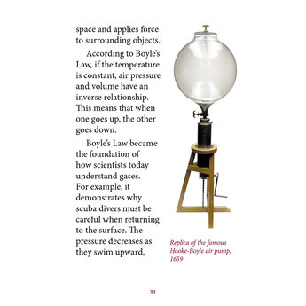 Robert Boyle: Exploring the Elements of God’s Creation