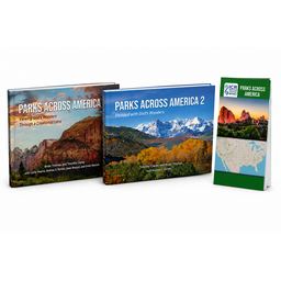 Pack: Parks Across America 2