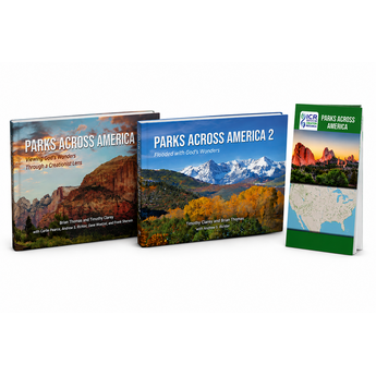 Pack: Parks Across America 2