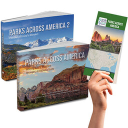 Pack: Parks Across America 2