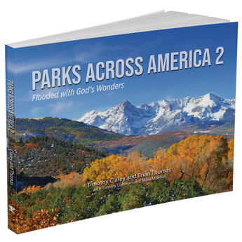 Pack: Parks Across America 2