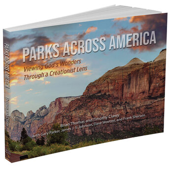 Pack: Parks Across America 2
