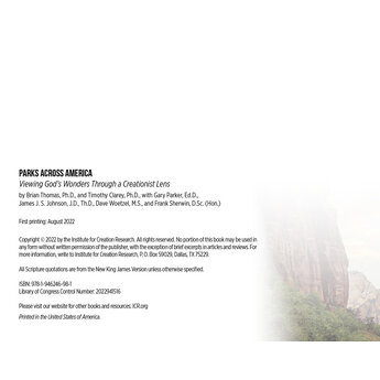 Pack: Parks Across America 2
