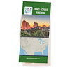 Parks Across America Map 2