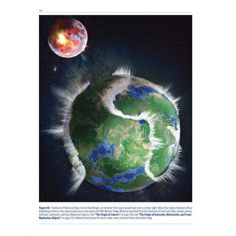 Dr. Walt Brown In the Beginning: Compelling Evidence for Creation and the Flood - 9th Edition