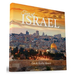 Tour of Israel