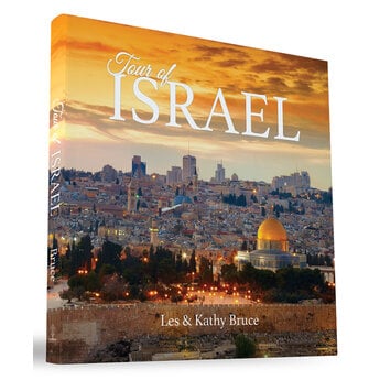 Tour of Israel