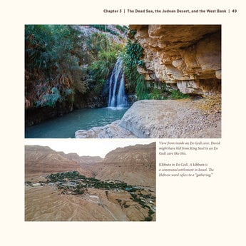 Tour of Israel