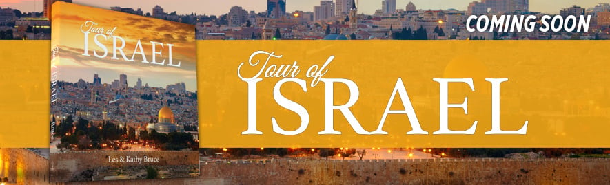 Tour of Israel