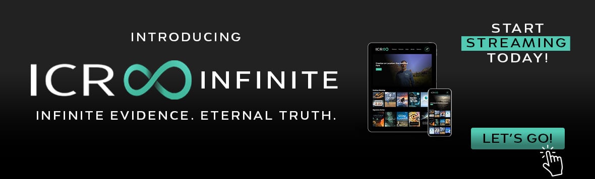 ICR Infinite