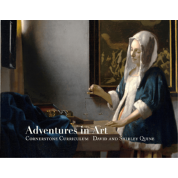 Adventures in Art: Intermediate Level