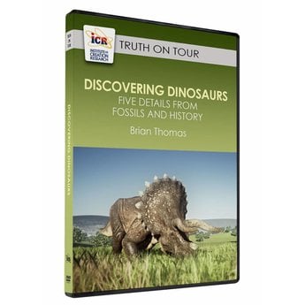 Discovering Dinosaurs