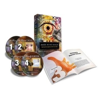 Pack: ICR DVD Series