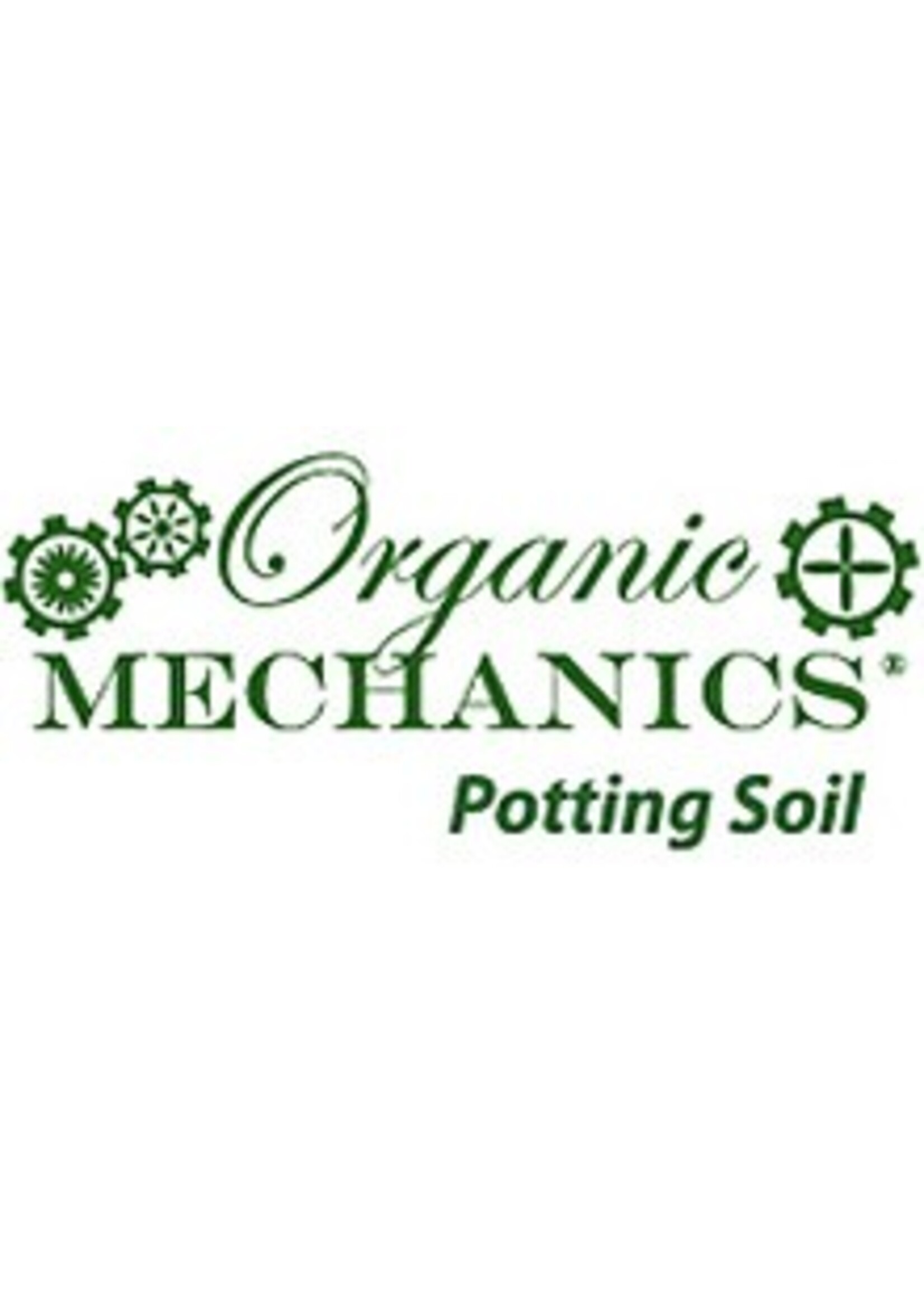 Organic Mechanics Cactus blend OM Cactus Blend, 2 qt, 2 qt