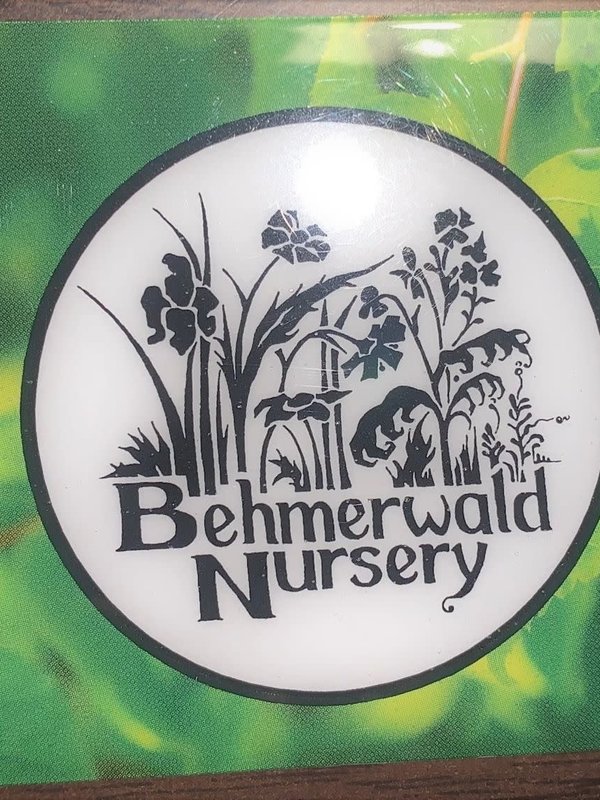 Gift Cards Behmerwald Nursery