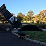 Mulch, Compost and Topsoil Calculations