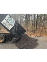 Mulch/Compost Delivery charge