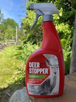 Messinas Deer Stopper, RTU Deer trigger bottle Spray, 32 oz