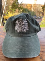 Behmerwald Logo Hat