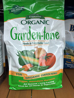 Espoma Garden Tone Fertilizer 4lb