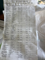 Butterly and Hummingbird seed Mix