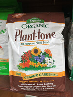 Espoma Plant-tone Plant-tone Fertilizer, 4 lb