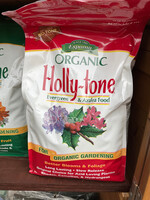 Espoma Holly-tone Holly-tone Fertilizer  acid loving plants, 4 lb