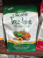 Espoma Tree-tone Tree-tone Fertilizer, 4 lb
