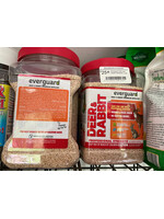 Everguard Deer and Rabbit Repellent, 2 lbs