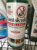 Plantskydd Repellent Granular 1 lb