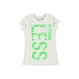Diesel Girls T-shirt with text