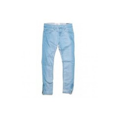 Levi's Light blue jeans