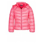 Benetton Pink jacket