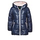 Benetton Long blue coat