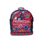 Desigual Backpack with print