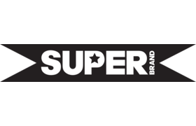 SUPER BRAND
