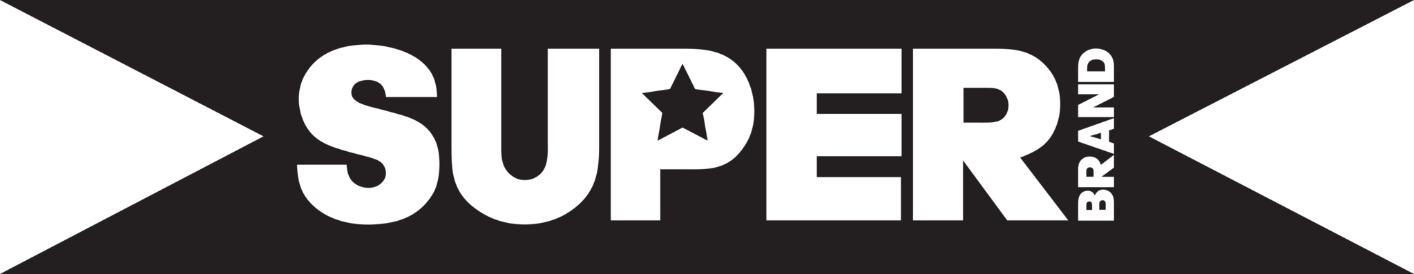 SUPER BRAND