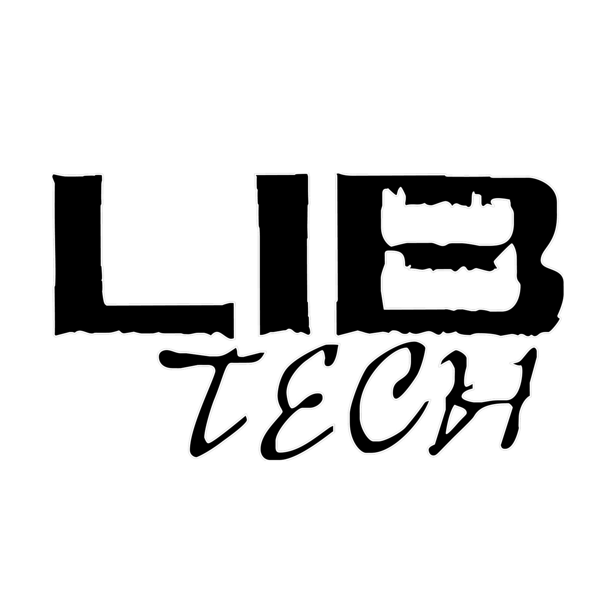 Lib Tech Logo