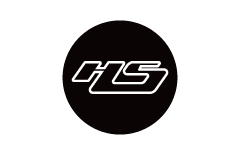HS logo