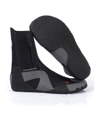 Rip Curl Dawn Patrol 5mm Round Toe Booties