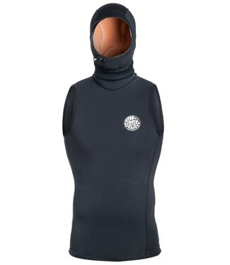 Rip Curl Flash Bomb Hooded Vest