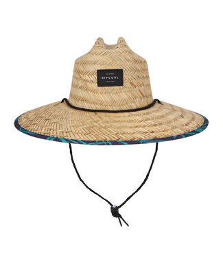 Rip Curl Pool Side Straw Hat