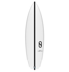 Firewire Surfboards Slater Designs Sci-Fi 6'0 FCS II