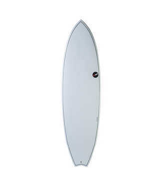 NSP Elements HDT Fish blanc